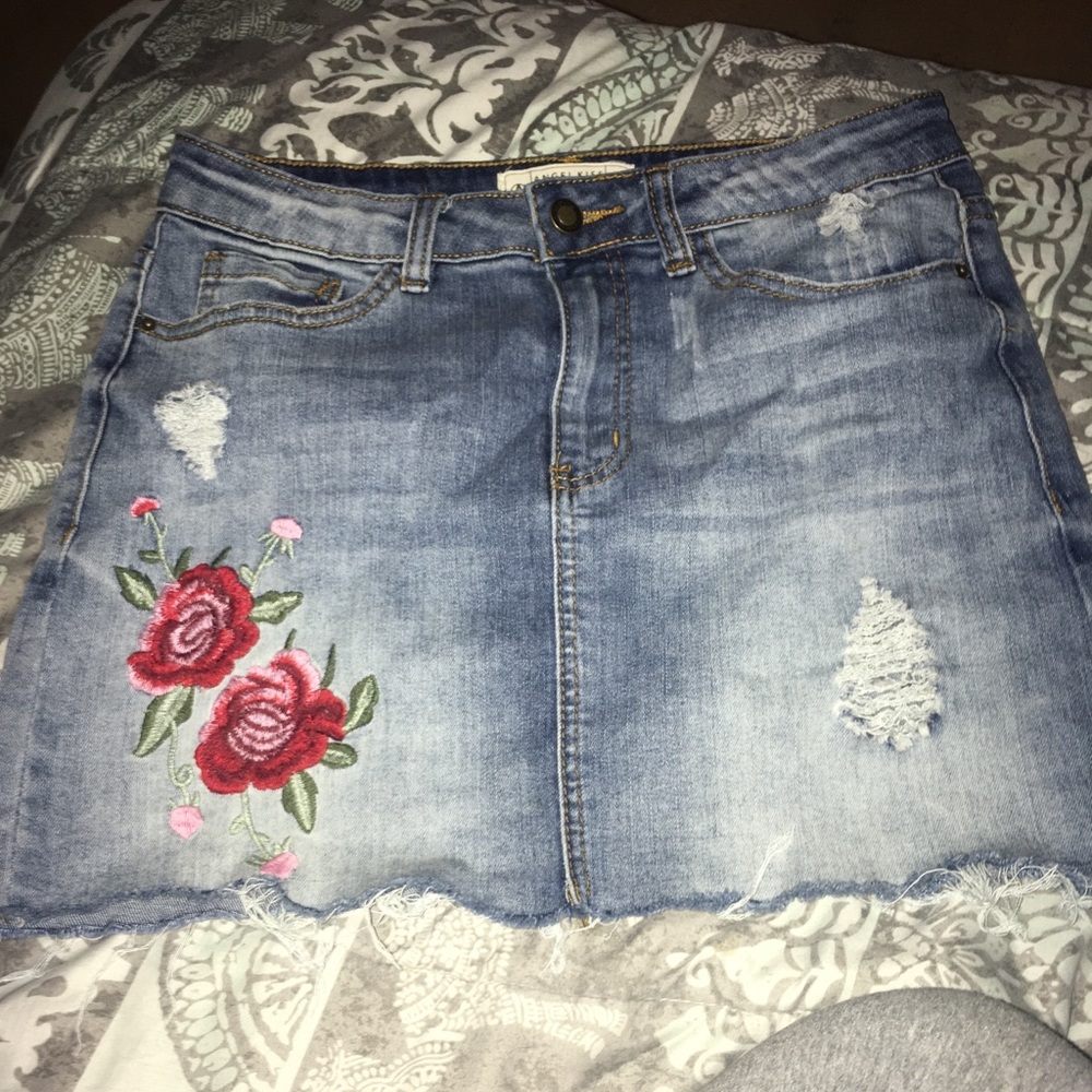Skirt